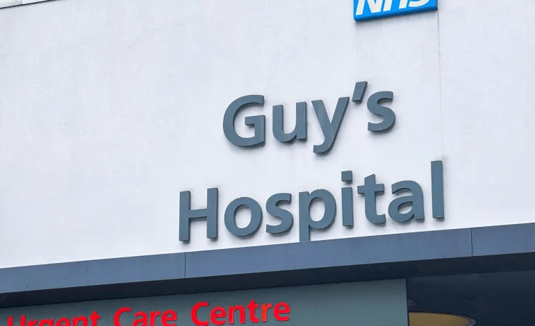 هجوم إلكتروني يضرب مستشفيات كبرى في لندن