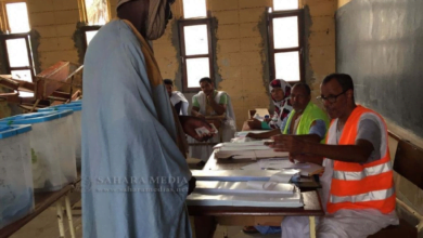 وكلاء مرشحي المعارضة يعربون عن خيبة أملهم من رد لجنة الانتخابات