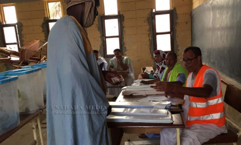 وكلاء مرشحي المعارضة يعربون عن خيبة أملهم من رد لجنة الانتخابات