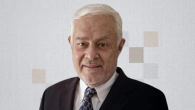 وائل حلاق: دمار غزة يكشف الوجه الحقيقي للحداثة و كلنا فلسطين يعكس أزمتنا العالمية