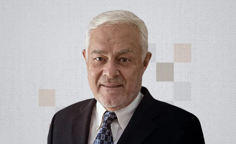 وائل حلاق: دمار غزة يكشف الوجه الحقيقي للحداثة و كلنا فلسطين يعكس أزمتنا العالمية