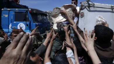 سوريا الركود الاقتصادي يدفع القطاع الخاص إلى تسريح الموظفين