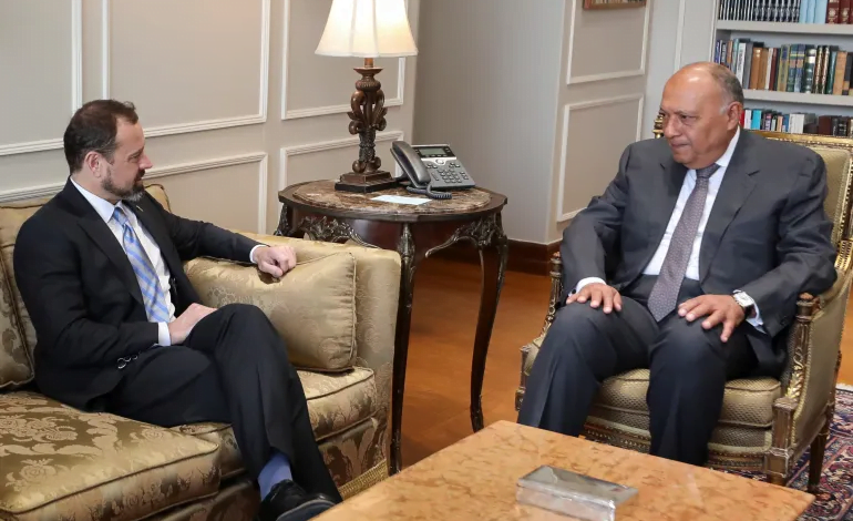 مسؤول أميركي: تفاقم الصراع يجعل السودان نسخة أسوأ بكثير من الصومال