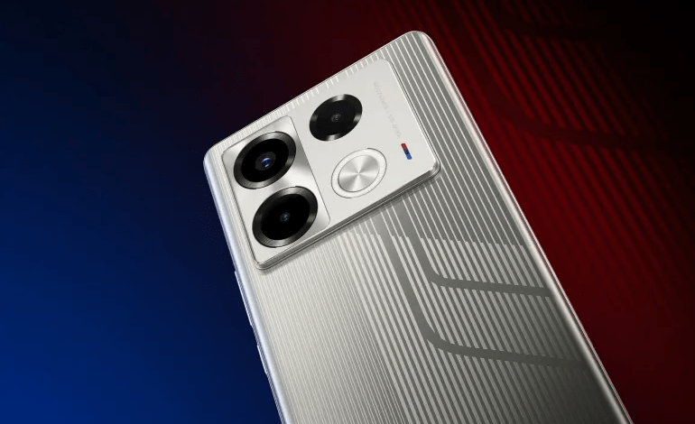 شركة إنفنكس تطلق سلسلة هواتف نوت 40 "نسخة السباق" بالشراكة مع "بي إم دبليو"