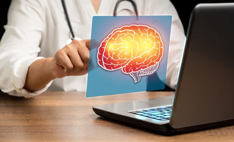 نموذج حاسوبي يحاكي تعقيدات دماغ الإنسان عند التخطيط واتخاذ قرار حاسم