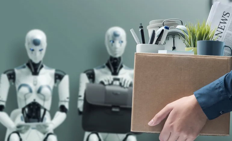 لينكدإن: كيف ستعيد تقنيات الذكاء الاصطناعي تشكيل سوق العمل في 2024؟