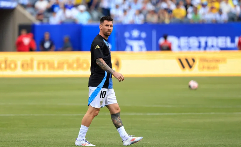 نجوم يخطفون الأضواء في كوبا أميركا