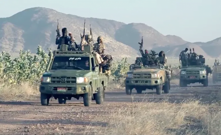 خبراء أمميون: أفريقيا الوسطى "خط إمداد" لتجنيد مقاتلين للدعم السريع