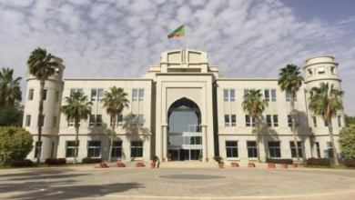 الرئاسة تُعلن الثلاثاء عطلة مُعوضة