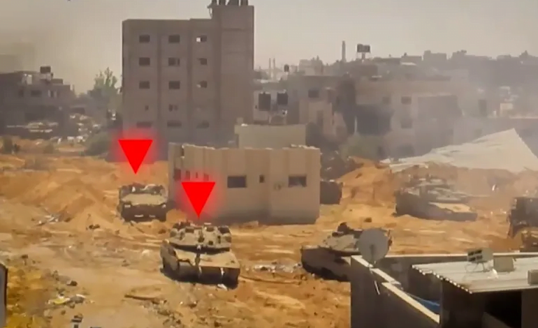 انتقادات إسرائيلية وتفاصيل جديدة تتكشف بشأن عملية القسام برفح