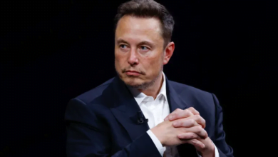 منصة "إكس" تحجب علامات الإعجاب على صفحات المستخدمين