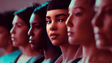 هل يغير الذكاء الاصطناعي مستقبل معايير الجمال؟