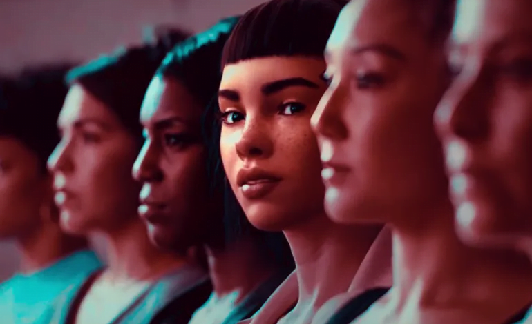 هل يغير الذكاء الاصطناعي مستقبل معايير الجمال؟