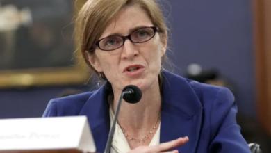 مسؤولة أميركية: هناك صعوبات تواجه الرصيف العائم في غزة