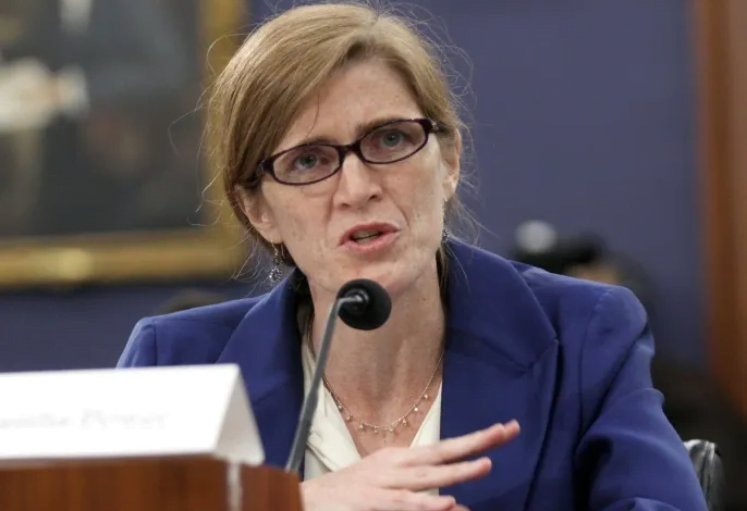 مسؤولة أميركية: هناك صعوبات تواجه الرصيف العائم في غزة