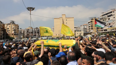 إسرائيل تغتال قياديا بحزب الله وماكرون يدعو نتنياهو لمنع اشتعال الوضع