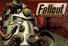 هل ينجح مسلسل فول آوت في إعادة اللعبة إلى الحياة؟