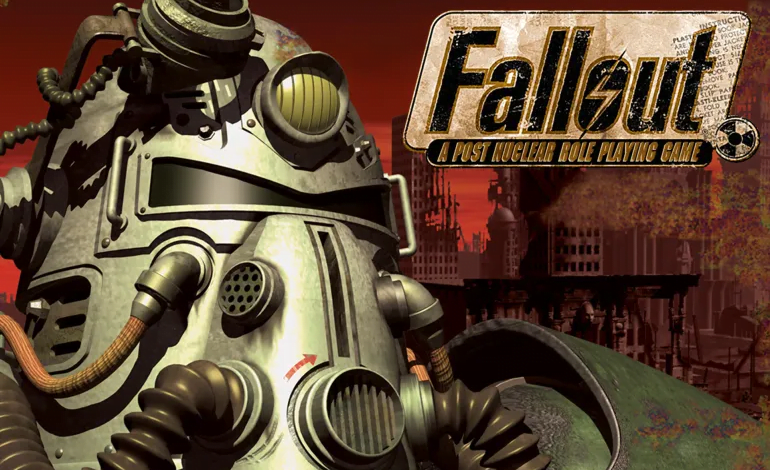 هل ينجح مسلسل فول آوت في إعادة اللعبة إلى الحياة؟