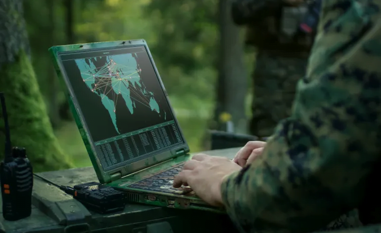 مشروع عسكري أميركي لحماية الأقمار الاصطناعية من الهجمات السيبرانية