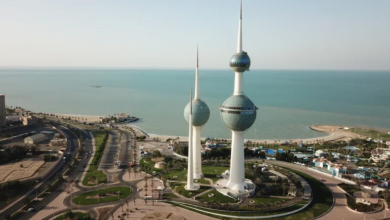الكويت تتوقع تراجع إيراداتها إلى 61.6 مليار دولار في 2024-2025