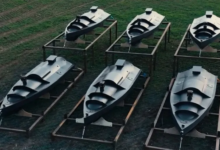 حرب تحت سطح البحركيف ستؤثر المسيرات المائية على النزاع بين الصين وتايوان؟