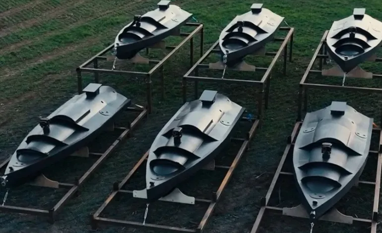 حرب تحت سطح البحركيف ستؤثر المسيرات المائية على النزاع بين الصين وتايوان؟